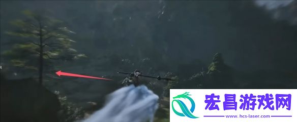 黑神话悟空大石敢当召唤方法