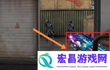 cf手游背包扩展包怎么切换