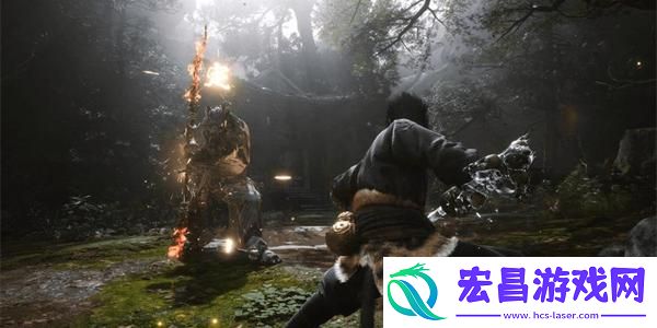 黑神话悟空攻击丹药推荐