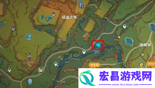 原神再见了伙伴成就怎么达成
