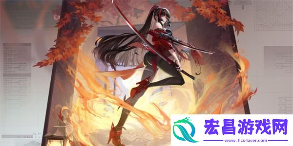 龙族卡塞尔之门酒德麻衣技能介绍