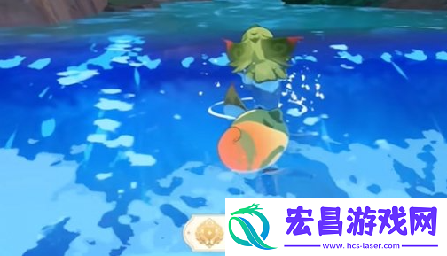 原神再见了伙伴成就怎么达成