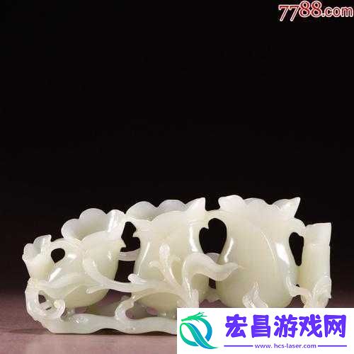 插花弄玉