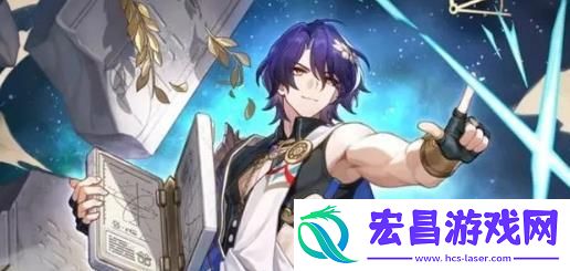 崩坏星穹铁道灵砂阵容怎么搭配
