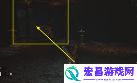 黑神话悟空湘妃葫芦怎么获得