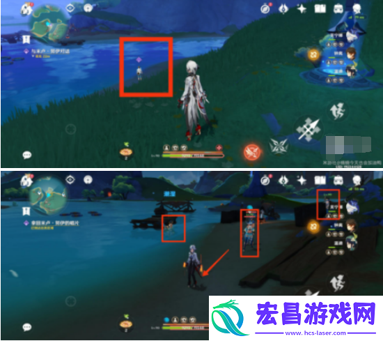 原神音乐不灭成就怎么做
