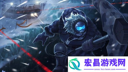 详阅游戏中Tank的意思介绍