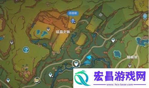 原神再见了伙伴成就怎么达成