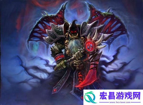 炉石传说暗影崛起动物园卡组