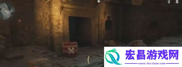 燕云十六声奇术凌云踏获取方法
