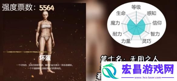 艾尔登法环职业怎么选择