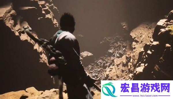 黑神话悟空沙大郎在哪