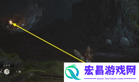 黑神话悟空湘妃葫芦怎么获得