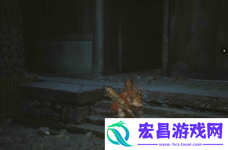 黑神话悟空血杞子怎么获得