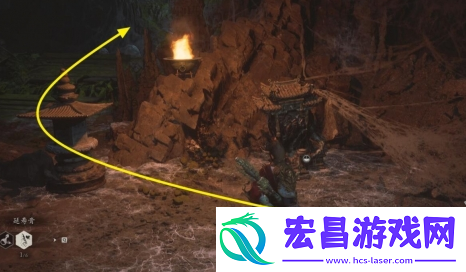 黑神话悟空湘妃葫芦怎么获得