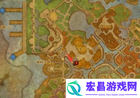 魔兽世界头盔怎么隐藏