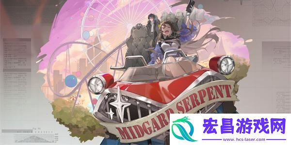 龙族卡塞尔之门夏弥技能介绍