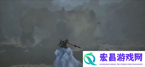 黑神话悟空大石敢当召唤方法