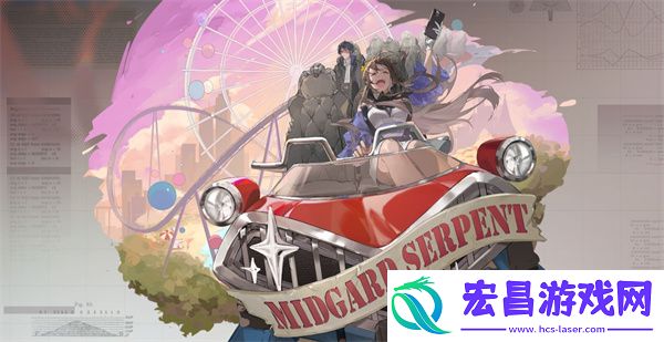 龙族卡塞尔之门夏弥技能介绍