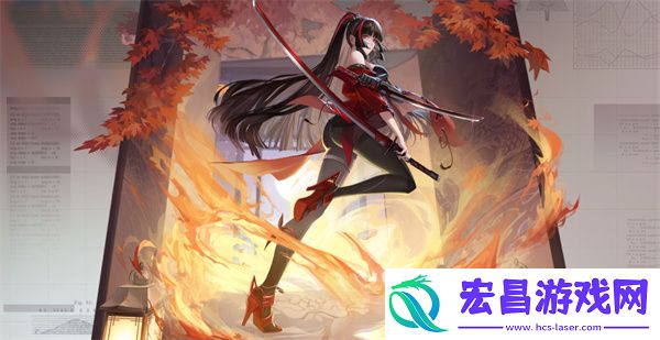 龙族卡塞尔之门酒德麻衣技能介绍