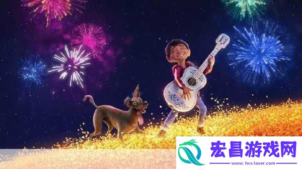 奇幻冒险之旅