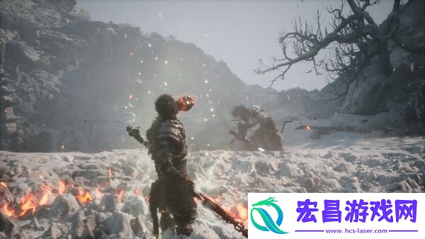 黑神话悟空防御力武器用哪个