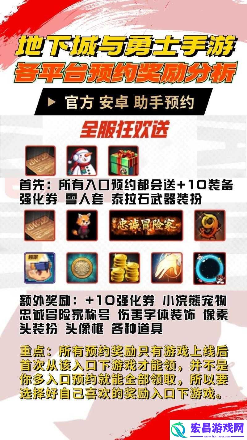 未来风暴预约奖励介绍