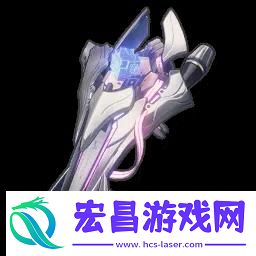 鸣潮釉瑚武器怎么选择