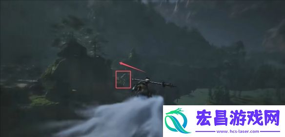 黑神话悟空大石敢当召唤方法