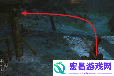 黑神话悟空血杞子怎么获得