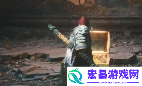黑神话悟空蟠龙棍材料怎么收集