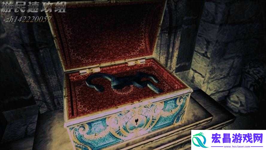 死亡回归以太净化的箱子出什么
