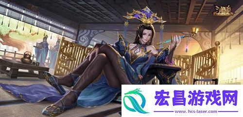 三国杀十周年新春狂欢14天