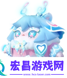 重启寻梦星声！蛋仔派对全新派对季精灵之声爆料