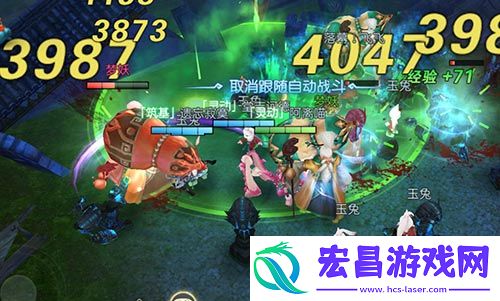 这是一个船新的精英测试魔剑侠缘让你意想不到