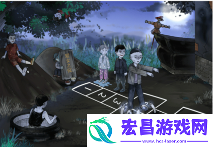 文字玩出花怎么通过跳房子关卡