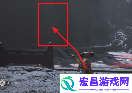 黑神话悟空上清宝葫芦在哪得