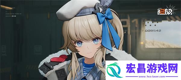 少女前线2追放兑换码是什么