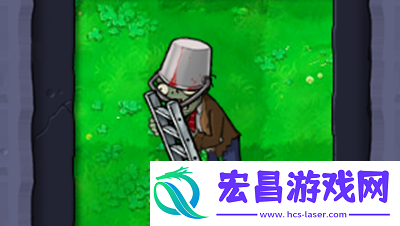 植物大战僵尸杂交版扶梯僵尸怎么样