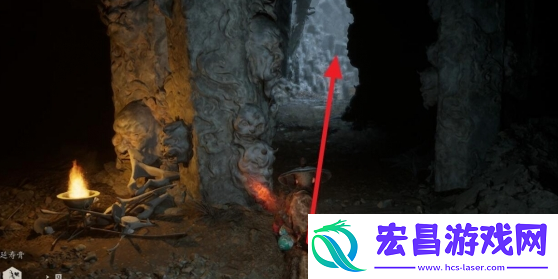 黑神话悟空琥珀念珠在哪得