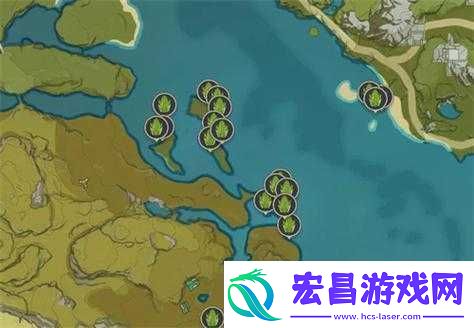帕斯卡契约青蛙位置大全