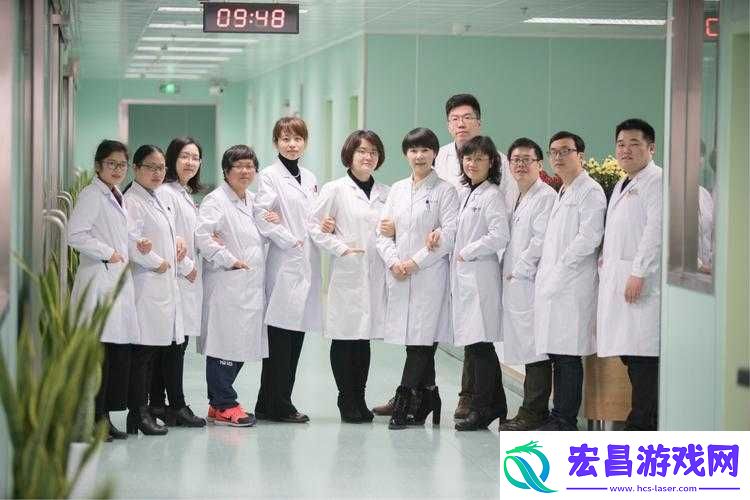 特别治疗的医护韩国