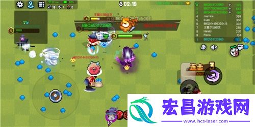 野蛮人大作战欢乐儿童节谜题猜猜猜