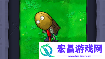 植物大战僵尸杂交版跳跳僵尸怎么样