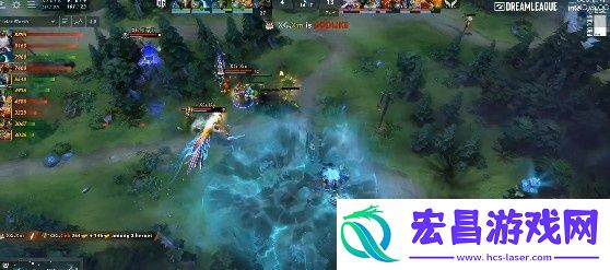 梦幻联赛S22