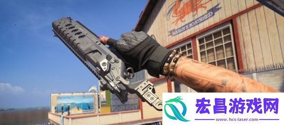 使命召唤