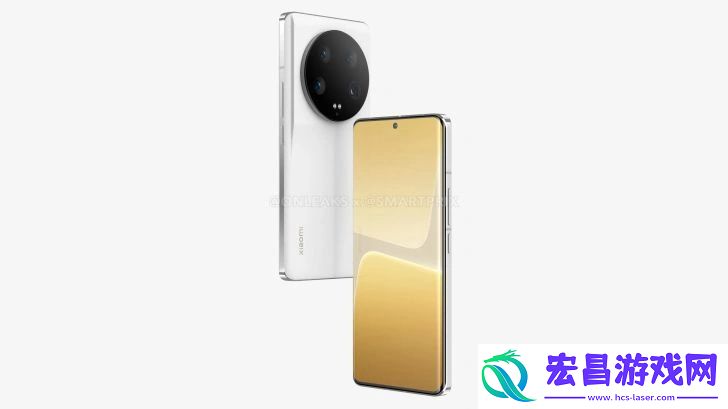 小米13U徕卡影像旗舰手机定档4.18发布