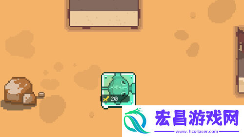 鸡械绿洲幻影炮台怎么样