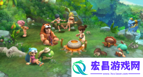 新石器时代安卓终极测试
