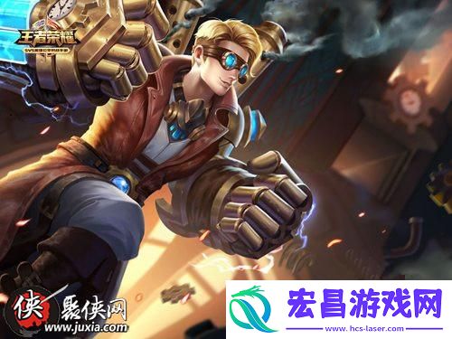 王者荣耀克制黄忠英雄推荐克制黄忠劲敌有哪些